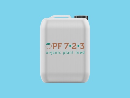 OPF 7-2-3 can 20ltr