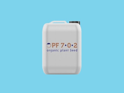 OPF 7-0-2 can 20ltr