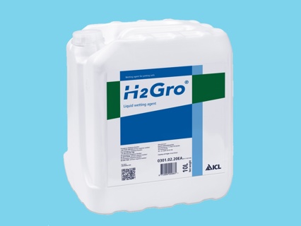 H2Gro (2*10L)