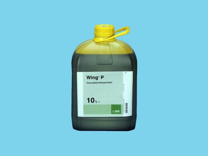 Wing P 10 ltr