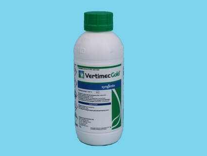 Vertimec Gold 1 ltr Insecticide