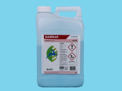 Gazelle SG 5 kg Insecticide
