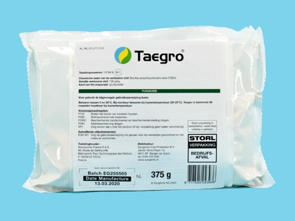 Taegro 370 gram