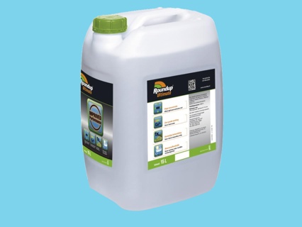 Roundup Ultimate 15 ltr