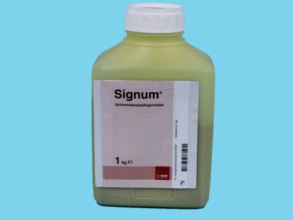 Signum 1 kg Fungicide