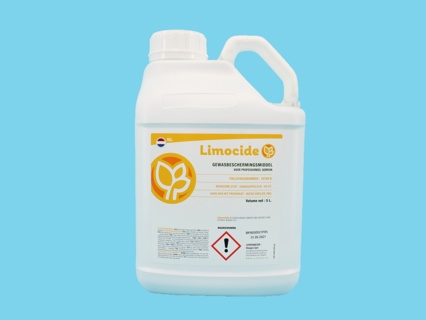 Limocide 5 ltr