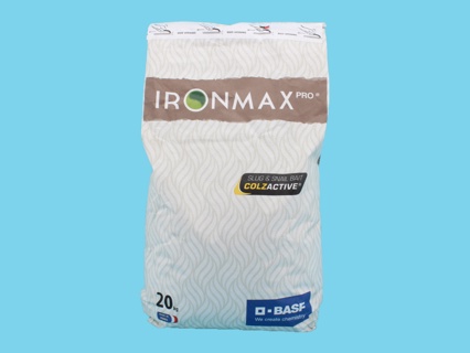 Ironmax Pro 20kg