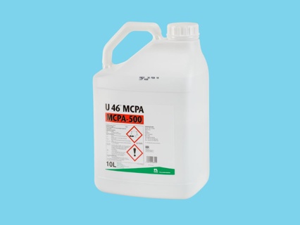 U46 MCPA 10 ltr Herbicide