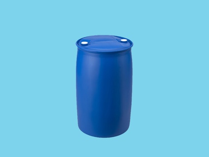 Waterstofperoxide 35% vat 200 liter/226 kg