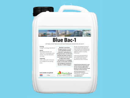 Blue Bac 1 5 ltr