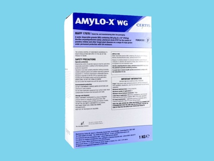 Amylo-X WG 1 kg