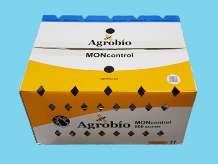 MONcontrol [500 zakjes zonder haak] (AB1) (montdorensis)