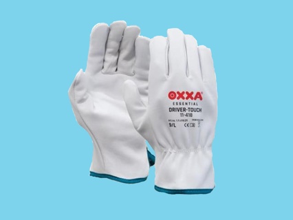 OXXA® Driver-Touch 11-418 rozenhandschoen maat 7