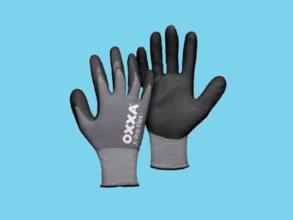 OXXA® X-Pro-Flex 51-290 handschoen zwart maat 7