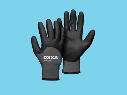 OXXA® X-Frost 51-860 handschoen maat 8