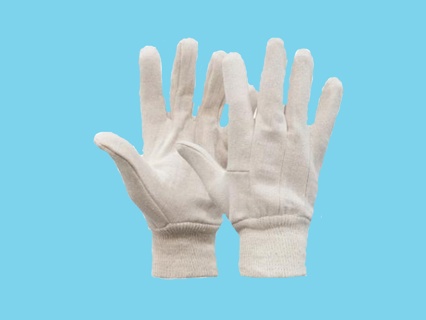 OXXA® Knitter 14-161 handschoen katoen écru