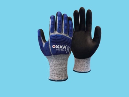 Handschoen OXXA 51-705 X-Cut Flex Impact maat 10