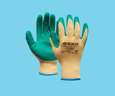 OXXA® M-Grip 11-540 handschoen XS