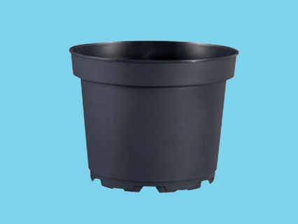 Teku container MCI 23 K zwart 3510 ep