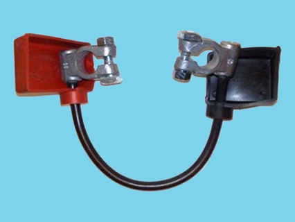 Accupooldoorverbinder