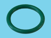 Bermad O-ring groen tbv spoel