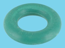 O-ring afsluiter 1½"/2" 4-7mm