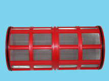 Amiad-cilinder-2"-2"TAF-3"LT 130 micron rood 109x249mm