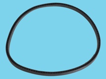 O-ring filterelement 863R 8"/14" &