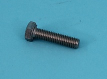 Bout ½"x40mm