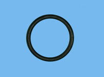 O-ring voor afdichting 18" mangat