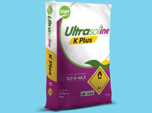 Kalisalpeter Ultrasoline K-Plus (1200) 25kg