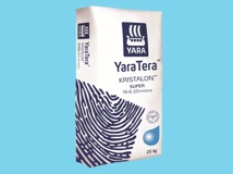 YaraTera Kristalon Label Blue 19-06-20 (1200) 25 kg