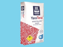YaraTera Kristalon Super Red (Gena) 12-12-36 (1200) 25 kg