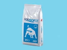 K+S SoluSop52 Organic (1050) 25kg