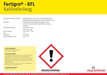 Fertigro KFL (bulk)