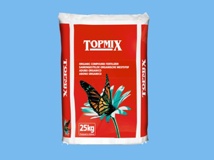 Topmix 8-5-8 (1250) 25kg