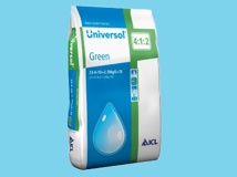 Universol Groen 23-6-10 (25 kg)