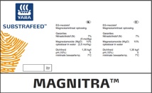 Substrafeed Magnitra (bulk)