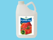 FLiPPER Plus 10 ltr Insecticide