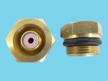 nozzle 3.5mm tbv handpistool / Casotti