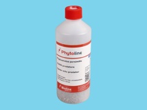 Phytoline p [2.000/fles] 250 ml (BL) (Phytoseiulus p.)