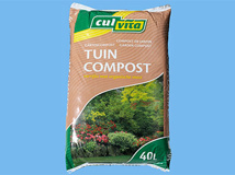 Tuincompost (70) 40ltr