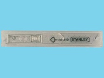 Stanley afbreekmes 11-300 9mm 10 st