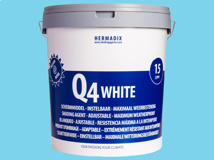 Q4 White (880) 20 kg