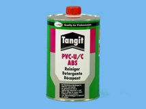 Tangit PVC reinigingsmateriaal 1ltr