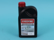 Firezone Super HD Oil SAE 30 1 ltr