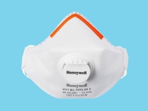 Honeywell 4311 Stofmasker FFP3 M/L