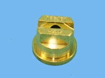 Teejet spuittip TP6515 brass