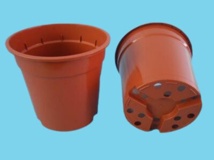 KC container 3,2lt-19cm Y-B terracotta 4200