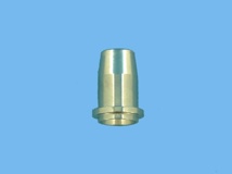 Ripa pistool nozzle 2,5mm no 1